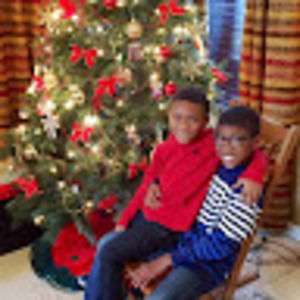 Meet your Posher, Rosalyn